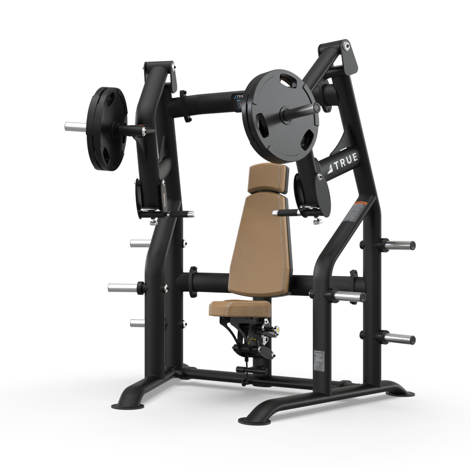 PLS–0100 Chest Press