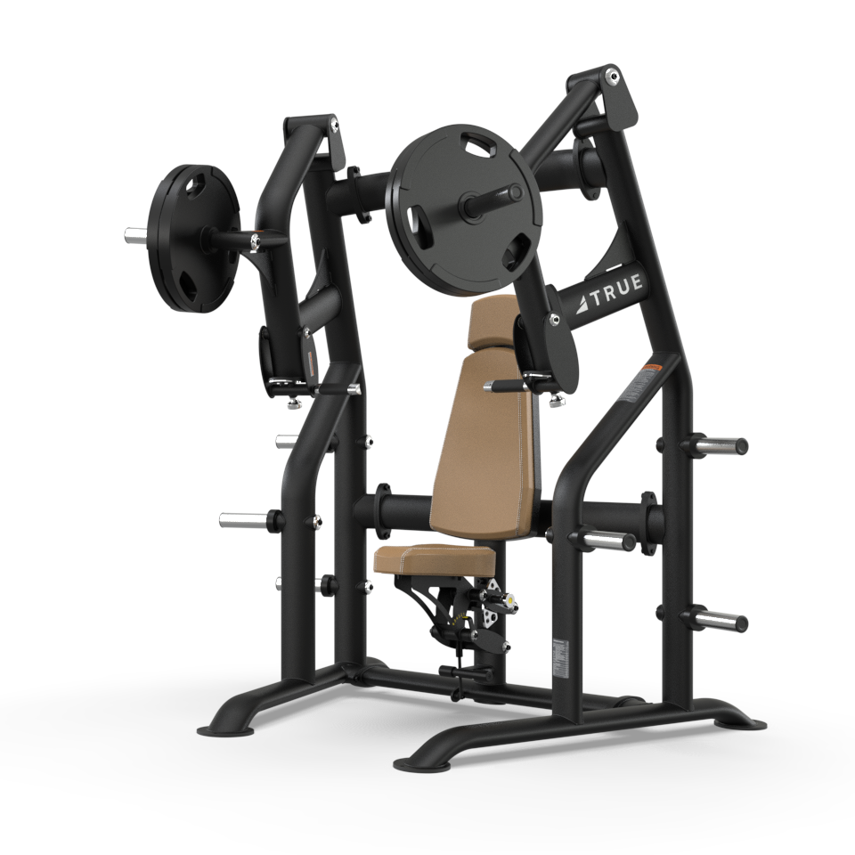 PLS–0100 Chest Press