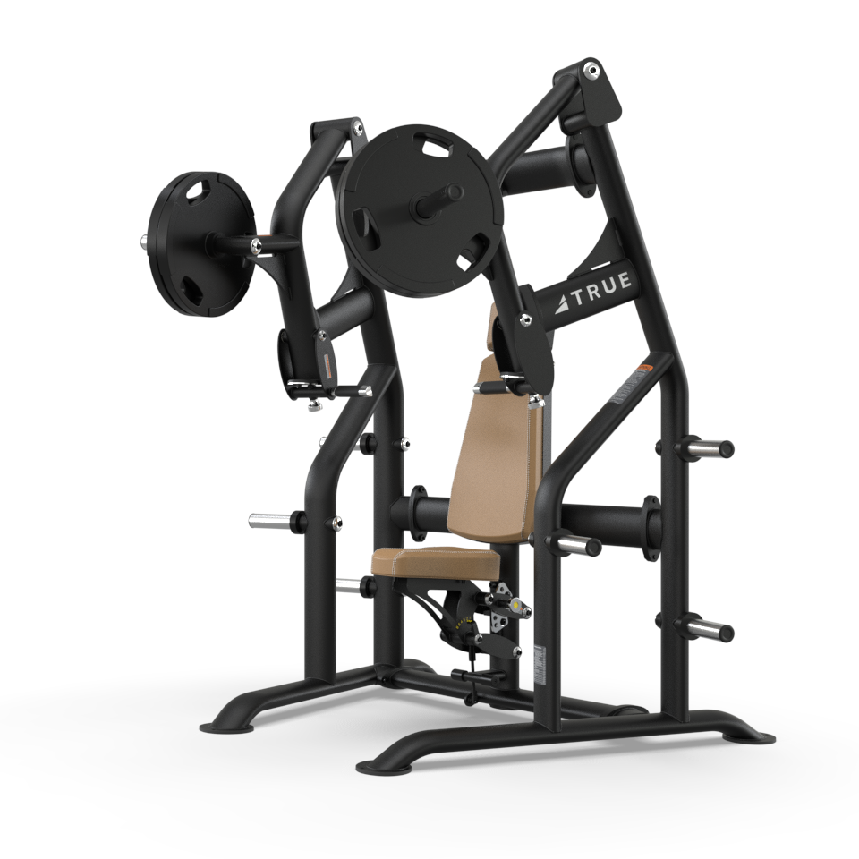 PLS–0100 Chest Press