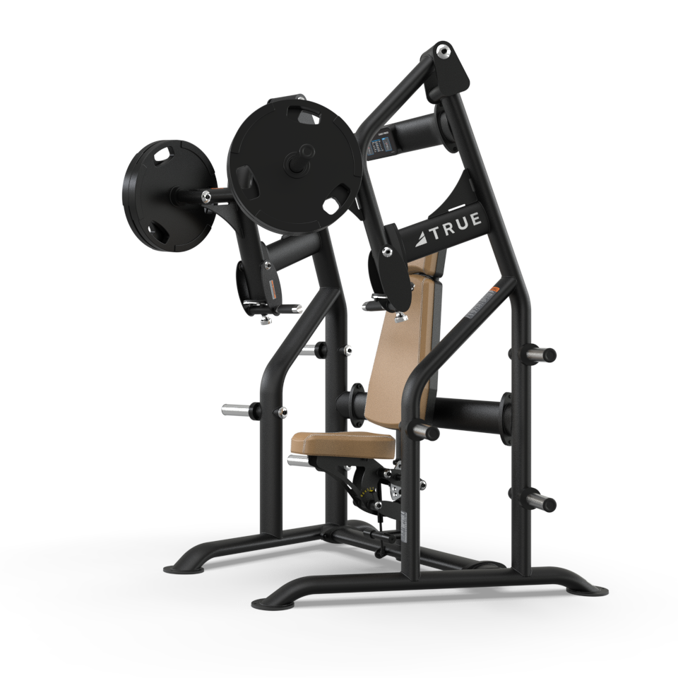 PLS–0100 Chest Press