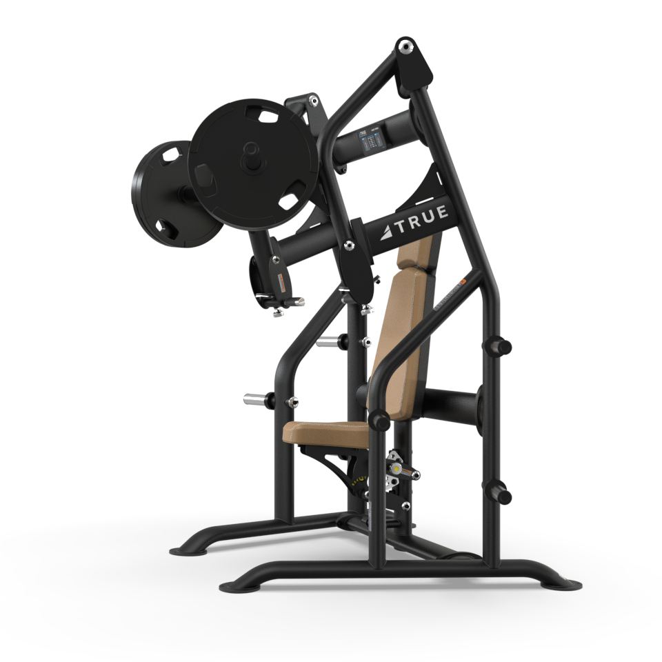 PLS–0100 Chest Press
