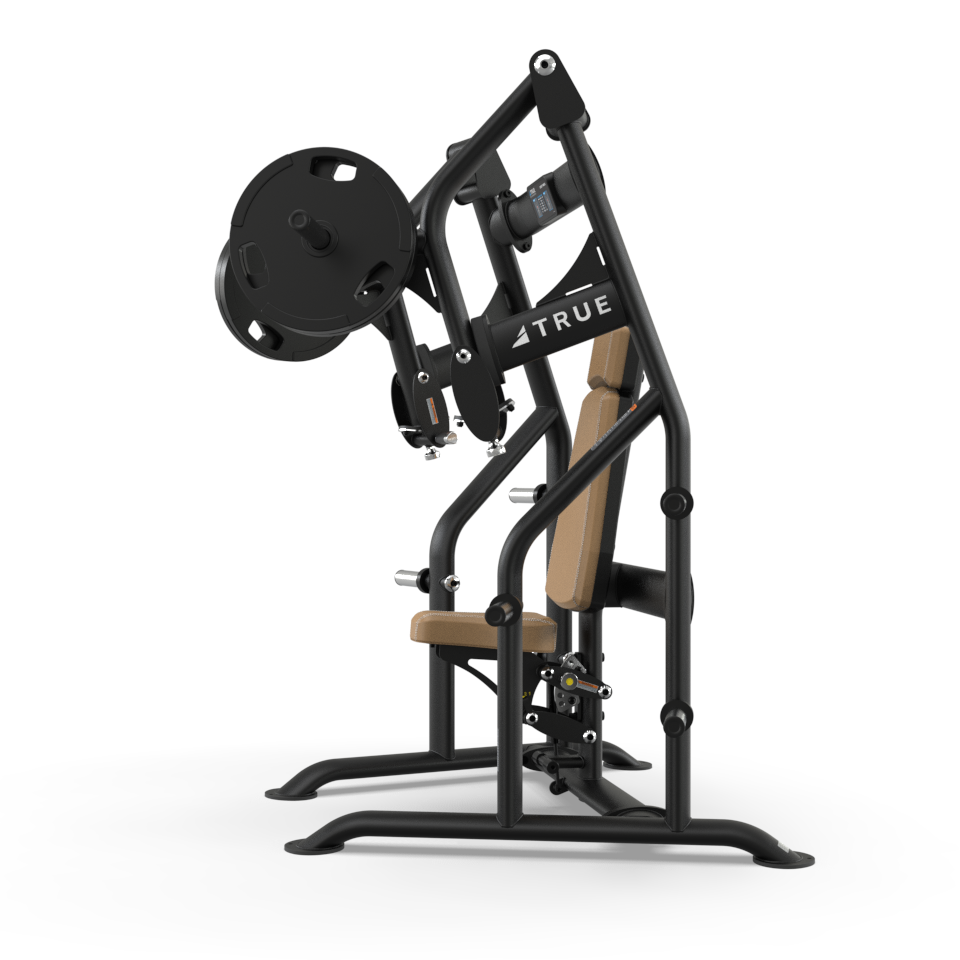 PLS–0100 Chest Press