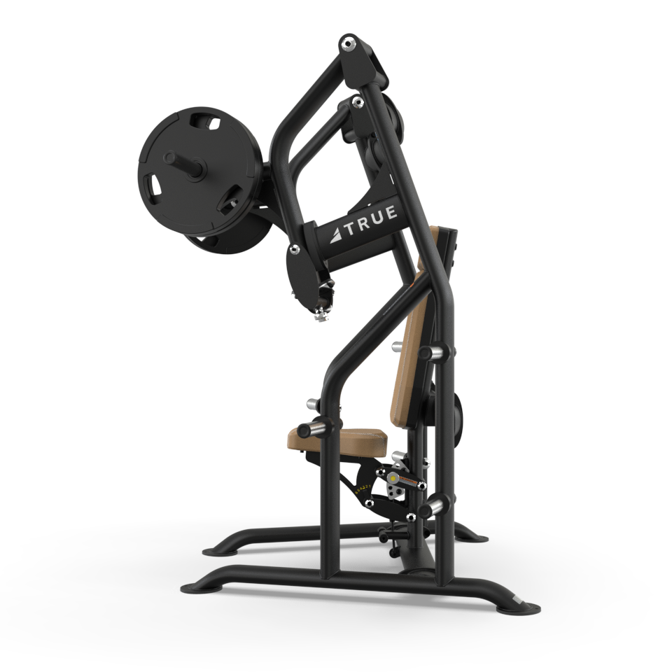 PLS–0100 Chest Press