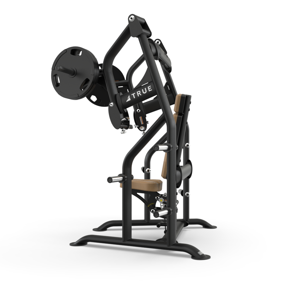 PLS–0100 Chest Press