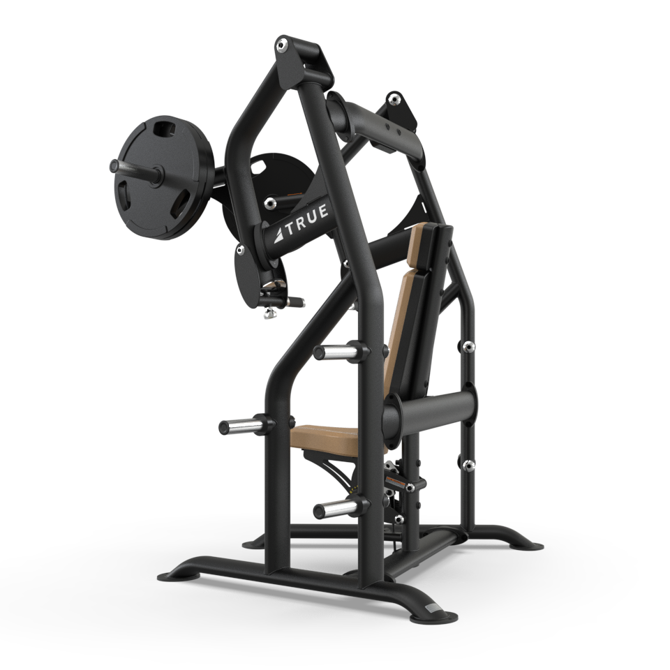 PLS–0100 Chest Press