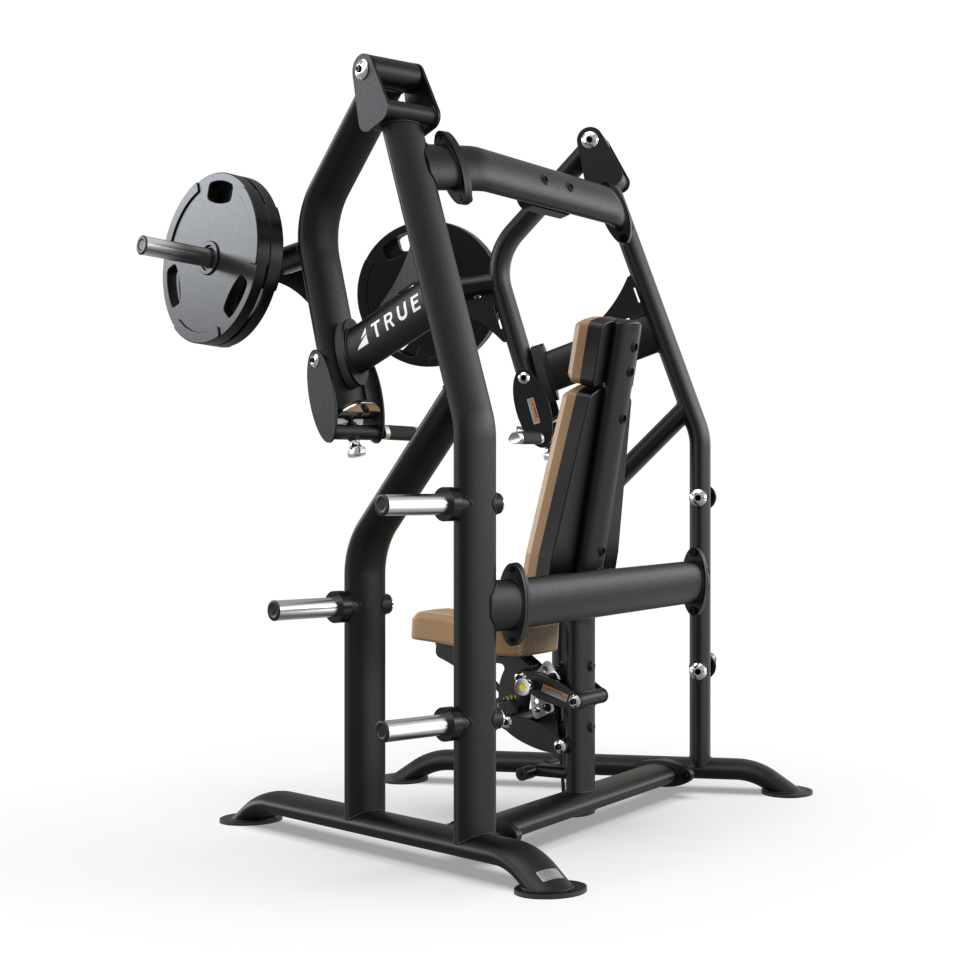 PLS–0100 Chest Press
