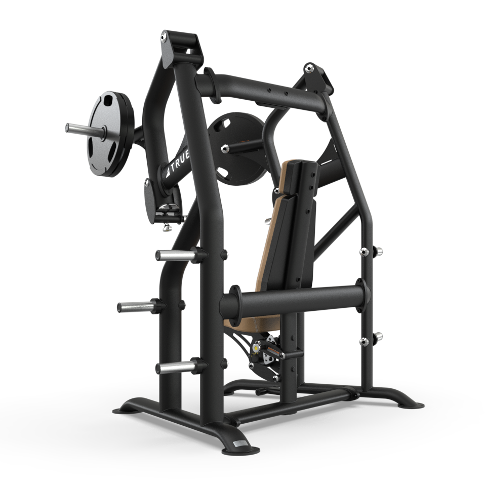 PLS–0100 Chest Press