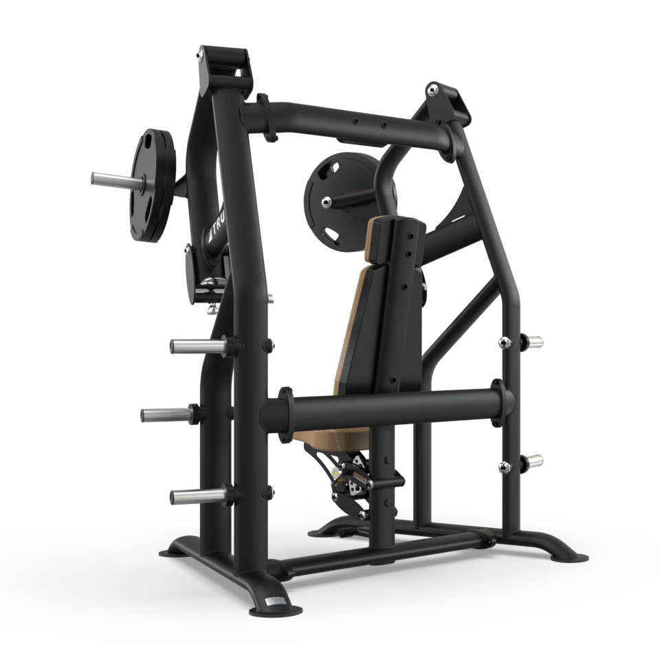 PLS–0100 Chest Press