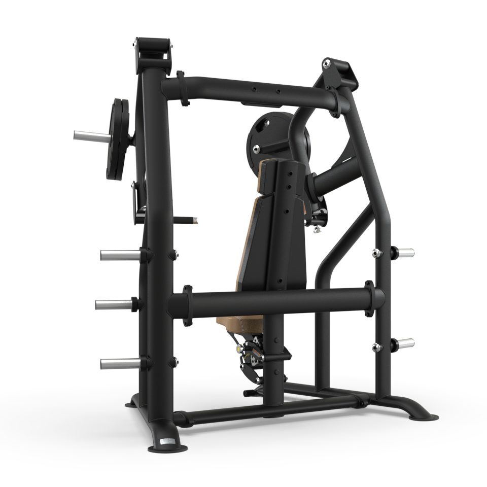 PLS–0100 Chest Press