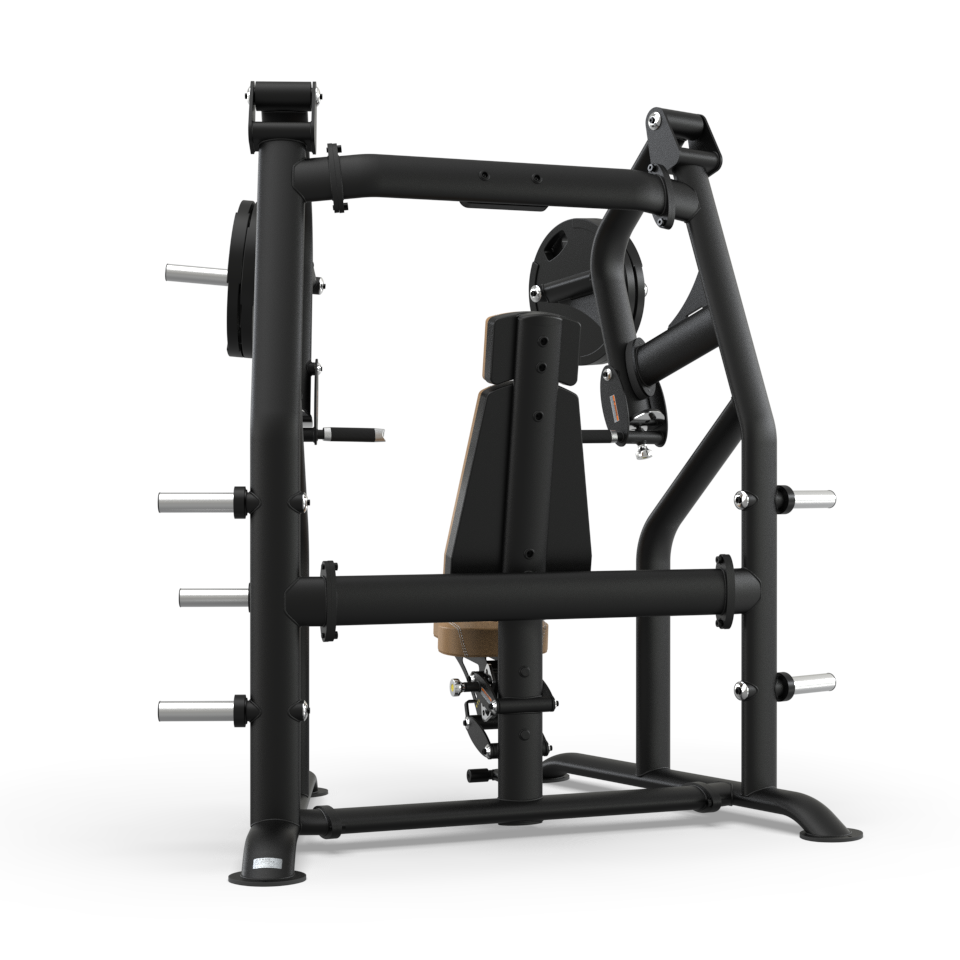 PLS–0100 Chest Press