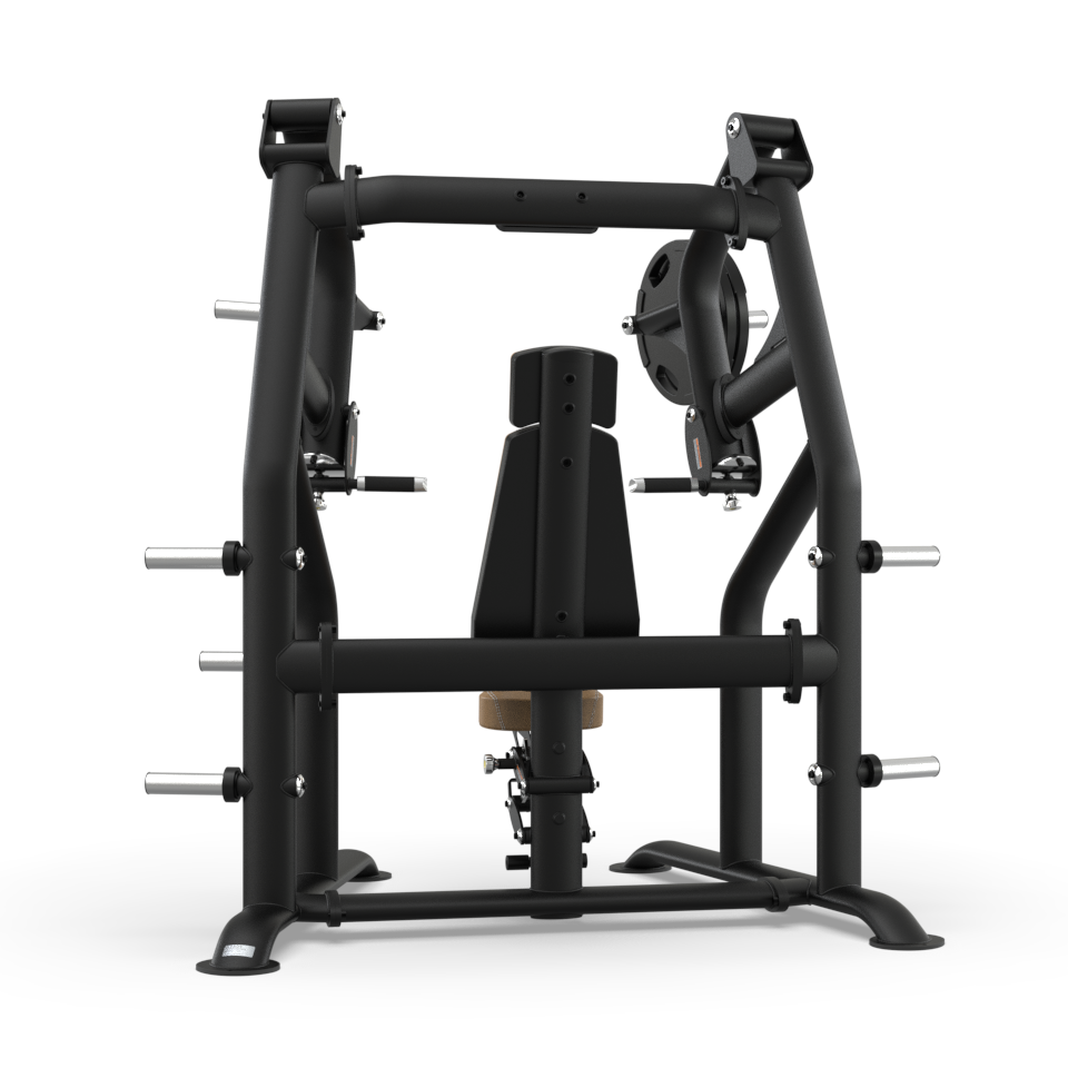 PLS–0100 Chest Press