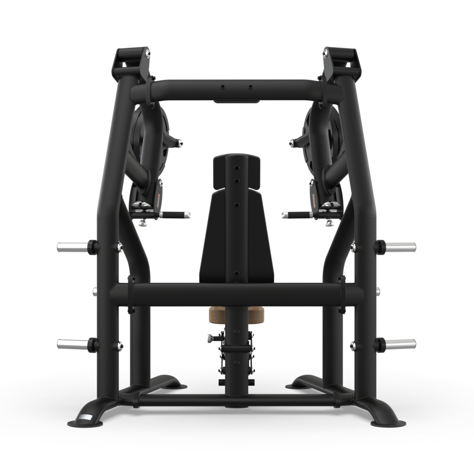 PLS–0100 Chest Press