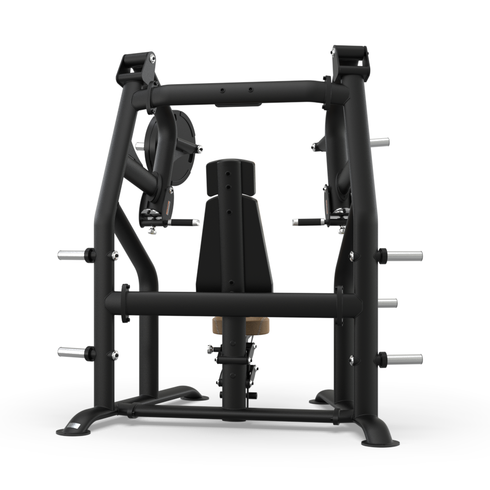 PLS–0100 Chest Press