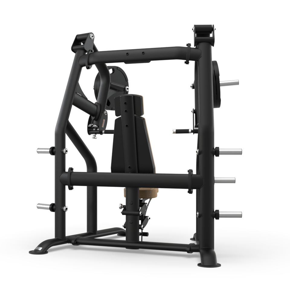 PLS–0100 Chest Press