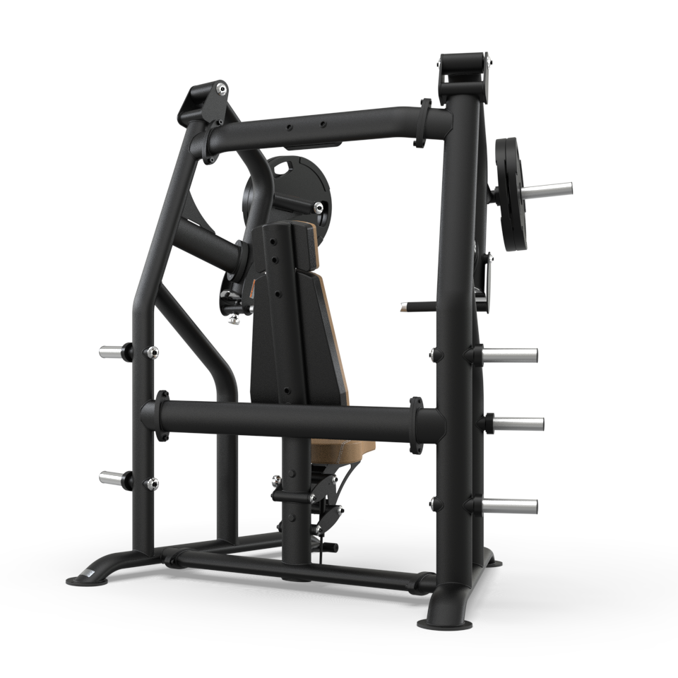 PLS–0100 Chest Press