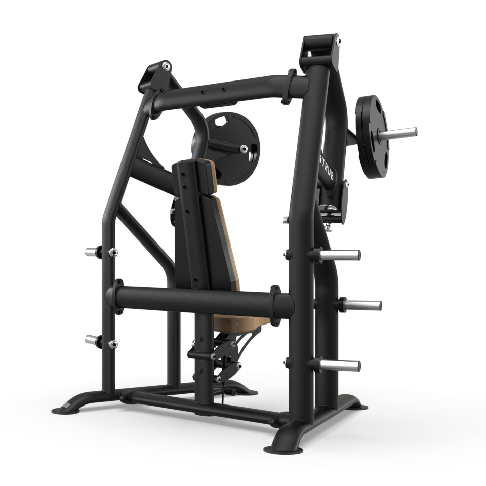 PLS–0100 Chest Press