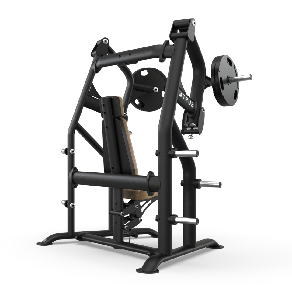 PLS–0100 Chest Press