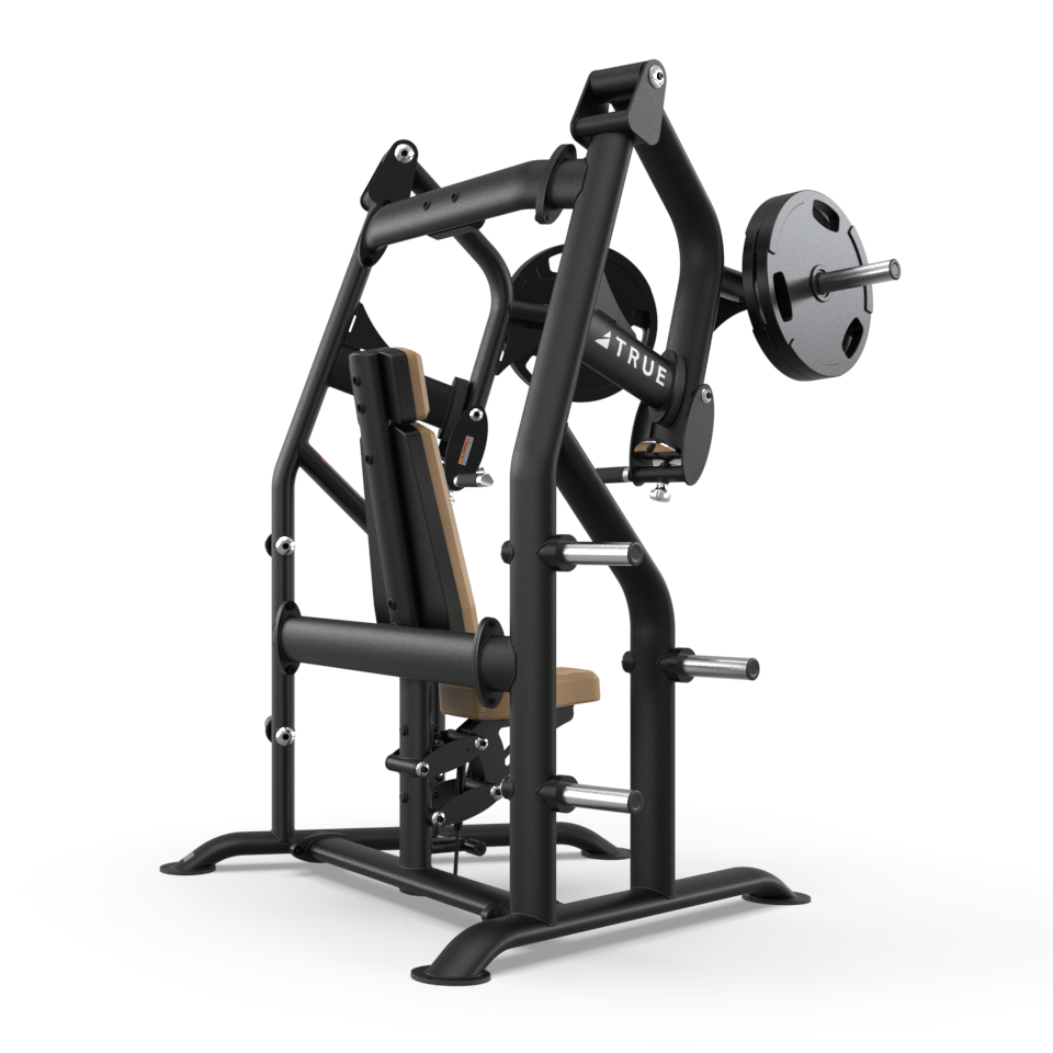PLS–0100 Chest Press