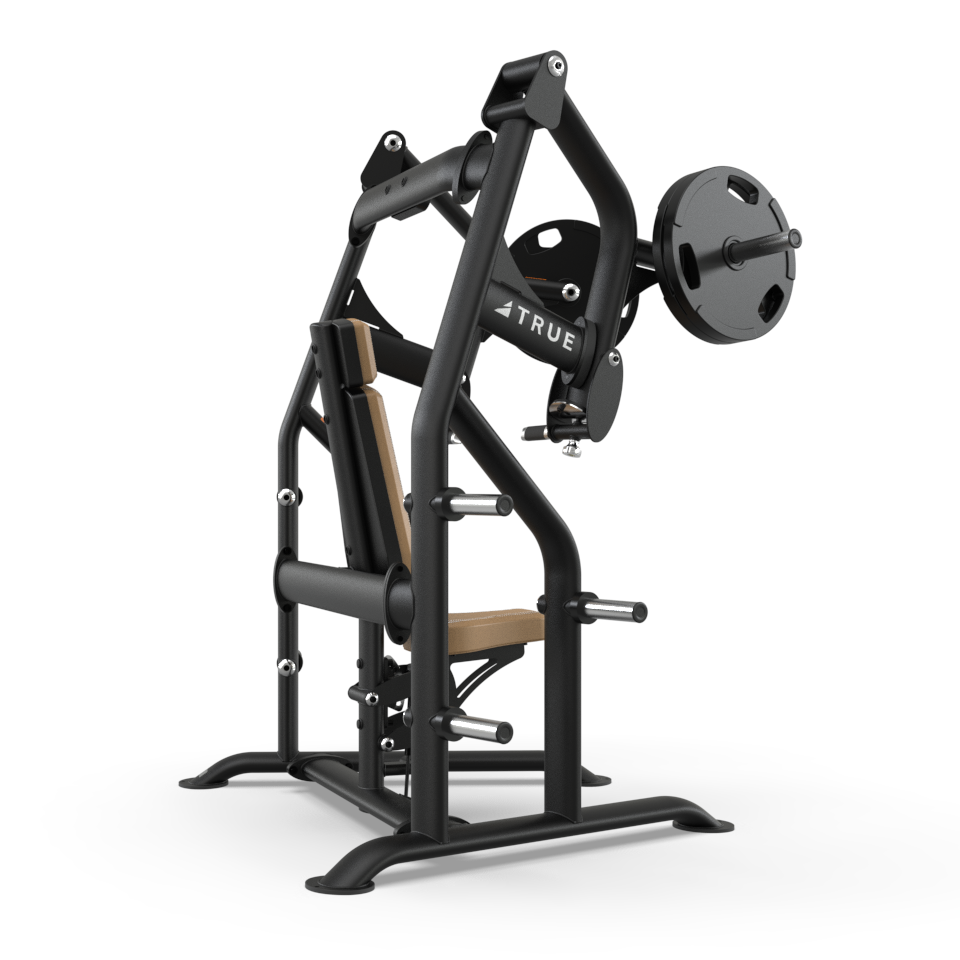 PLS–0100 Chest Press