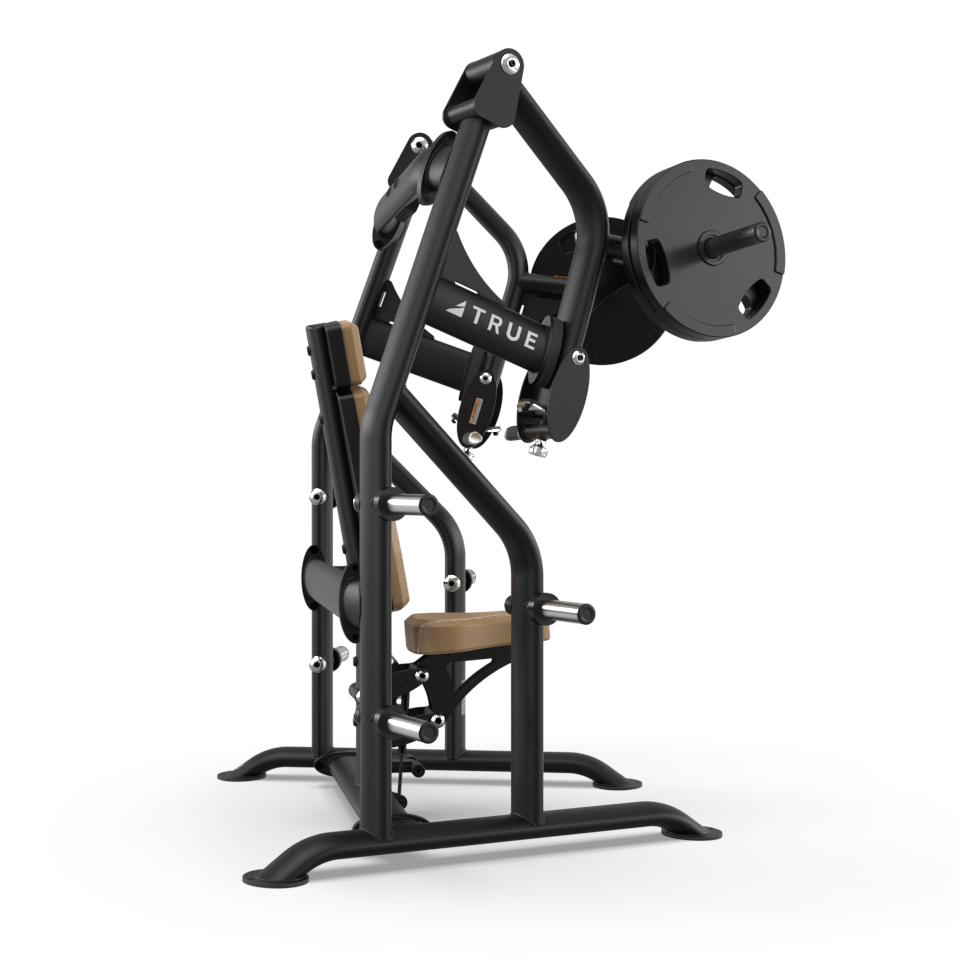 PLS–0100 Chest Press