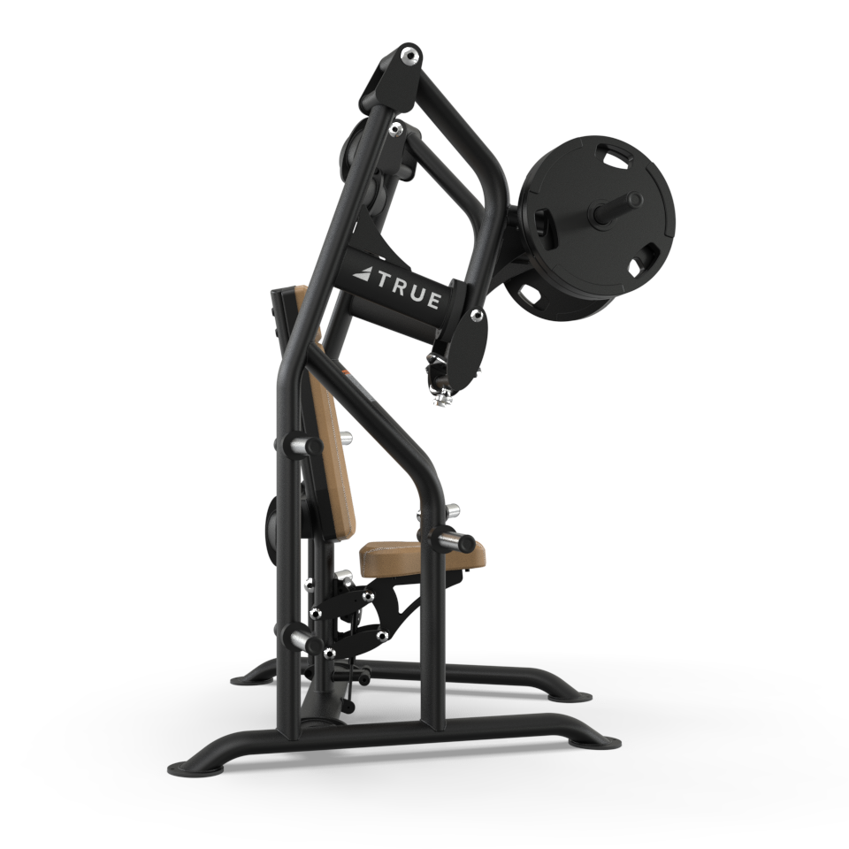 PLS–0100 Chest Press