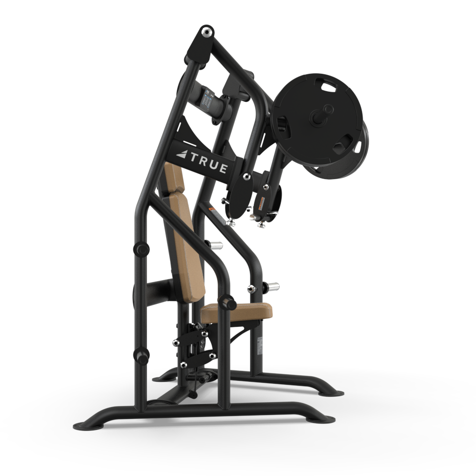 PLS–0100 Chest Press