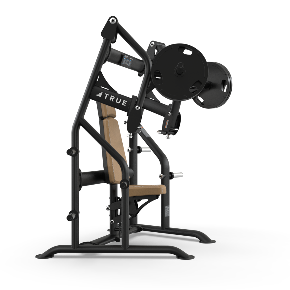 PLS–0100 Chest Press