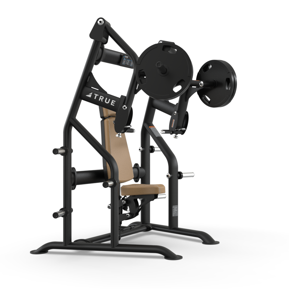 PLS–0100 Chest Press