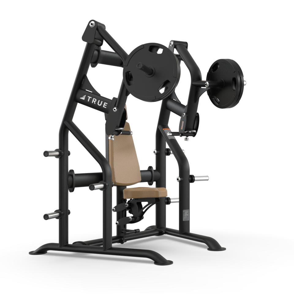 PLS–0100 Chest Press