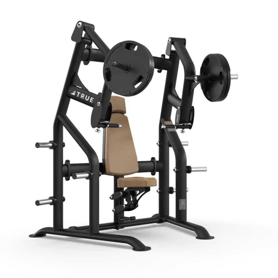 PLS–0100 Chest Press