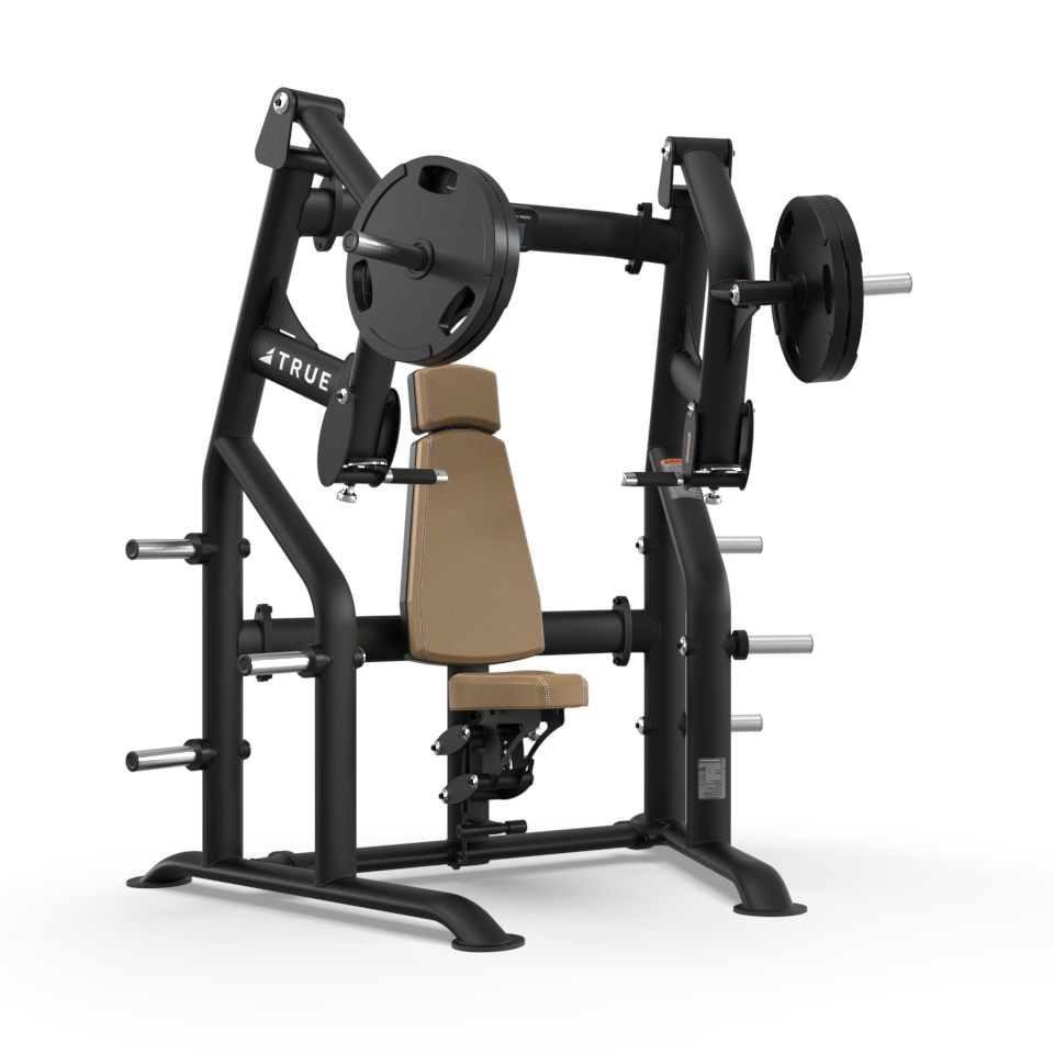 PLS–0100 Chest Press