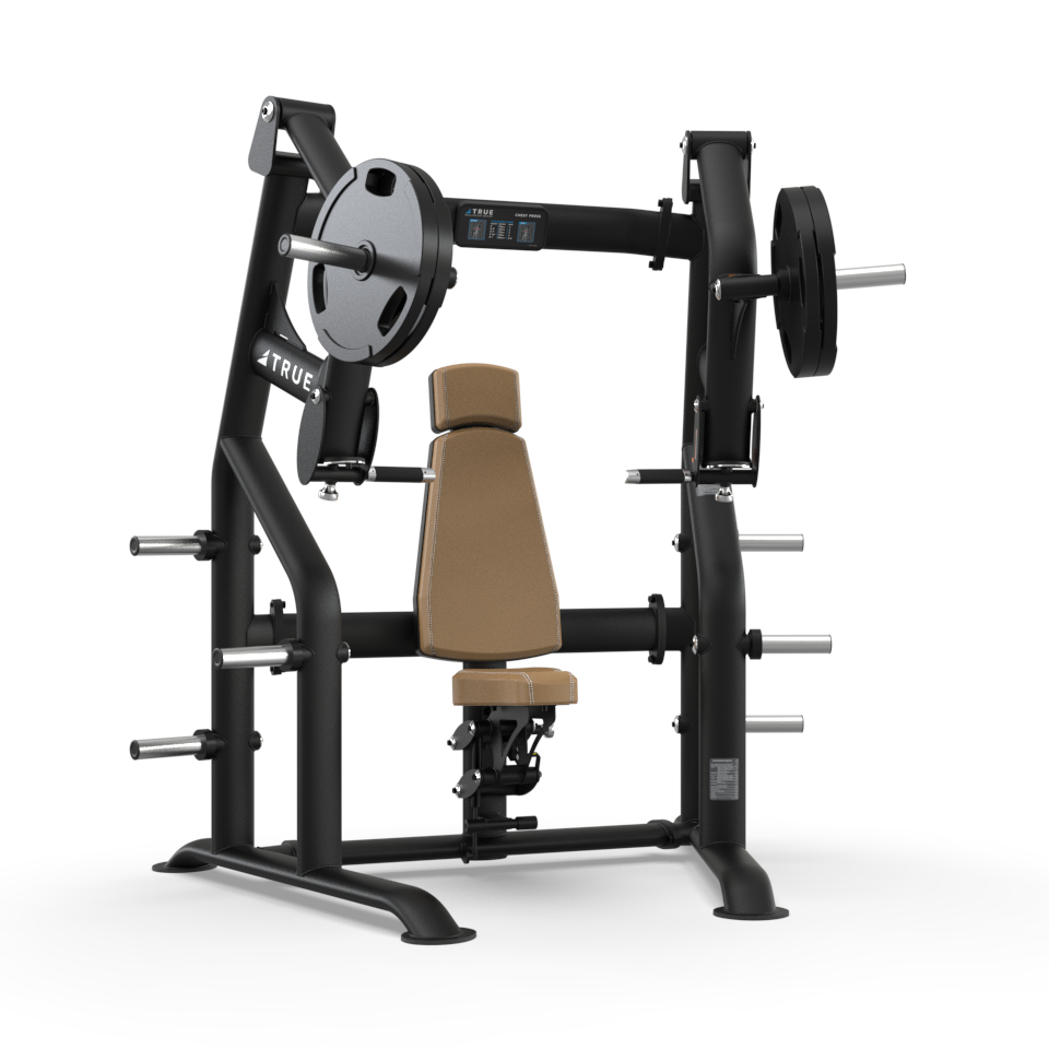 PLS–0100 Chest Press