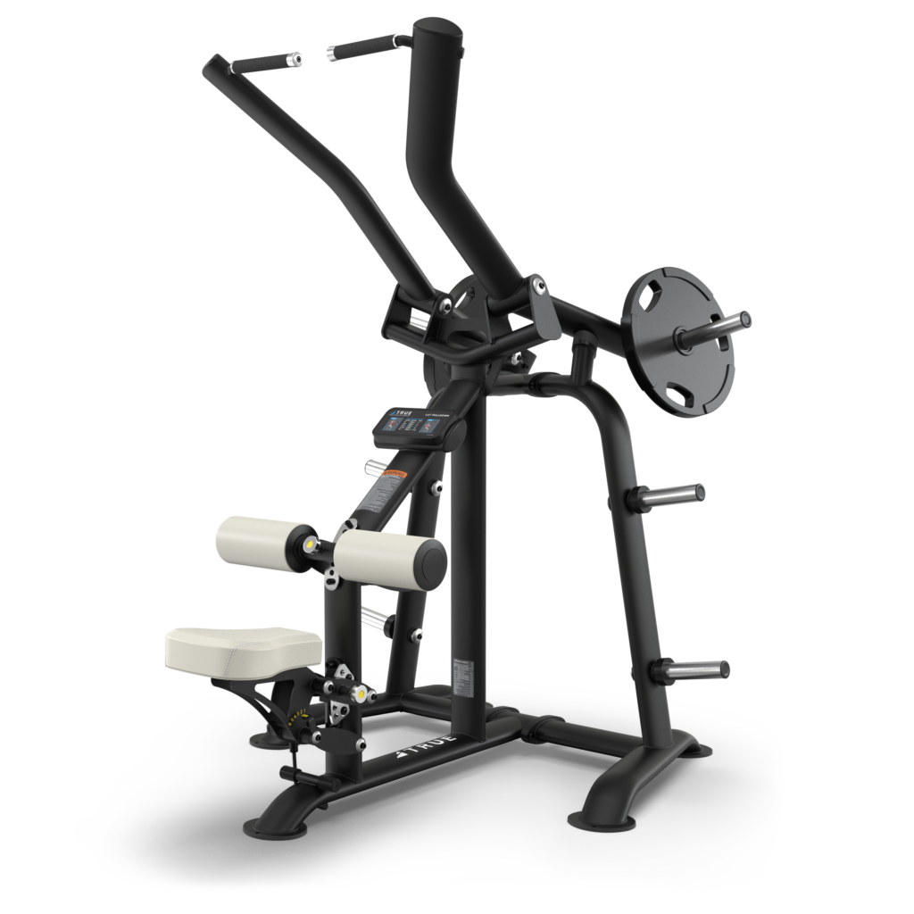 PLS–0300 Lat Pulldown
