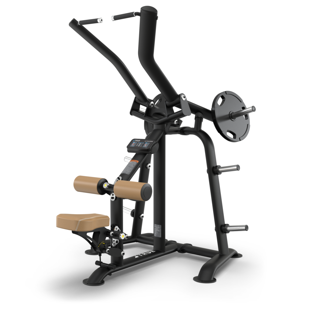 PLS–0300 Lat Pulldown
