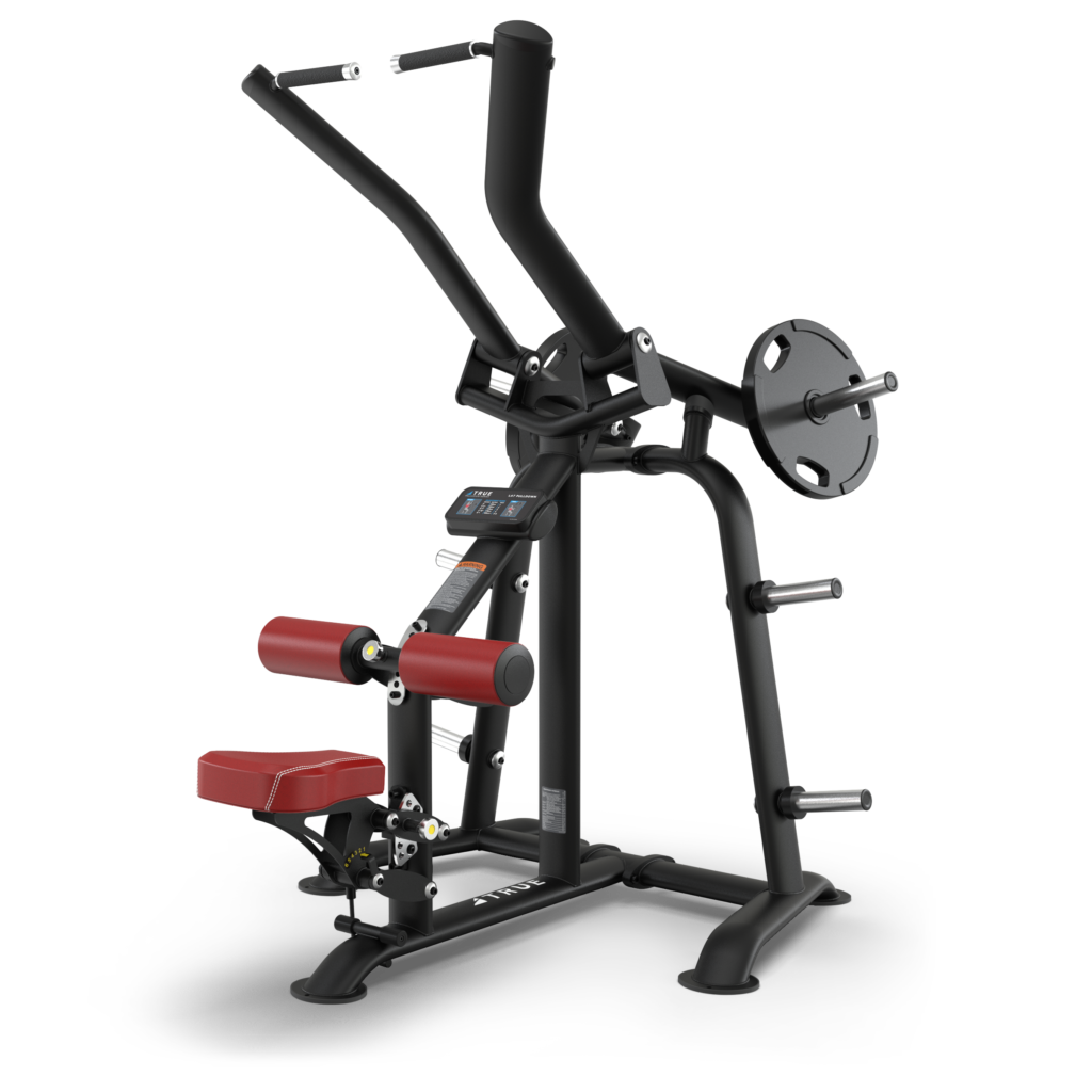 PLS–0300 Lat Pulldown