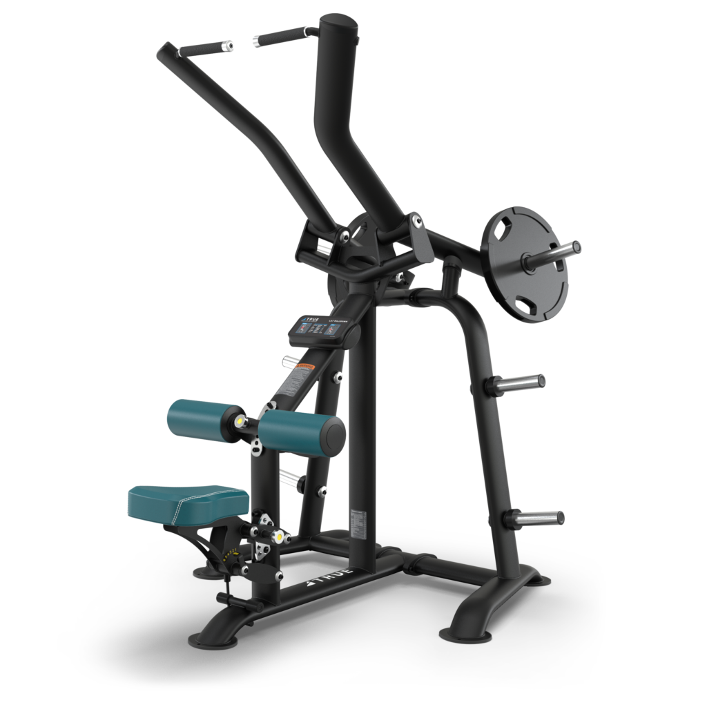 PLS–0300 Lat Pulldown