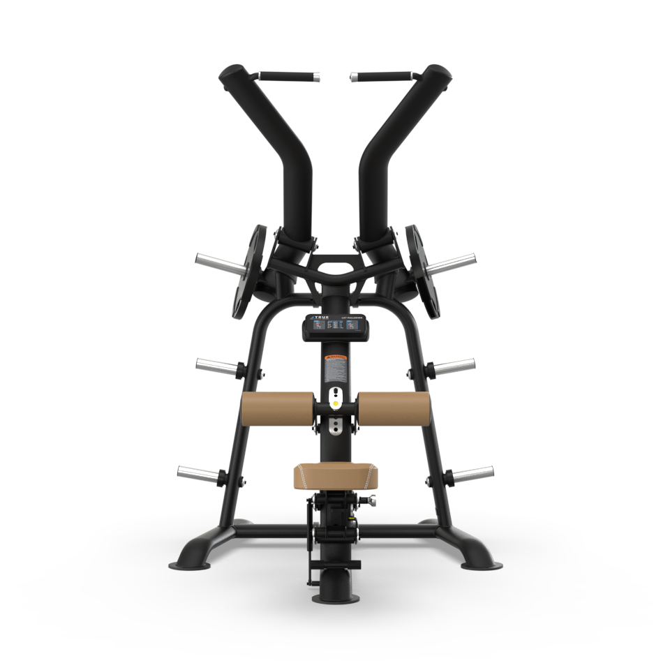 PLS–0300 Lat Pulldown