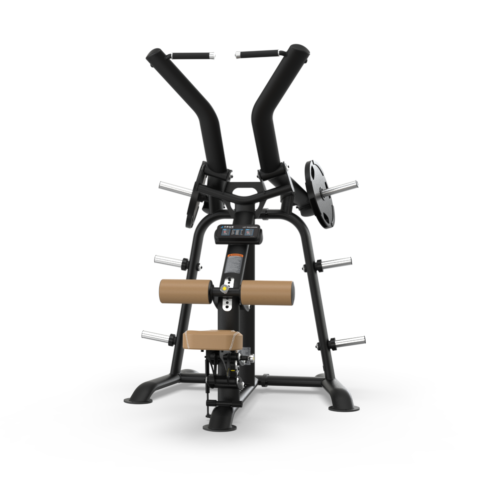 PLS–0300 Lat Pulldown