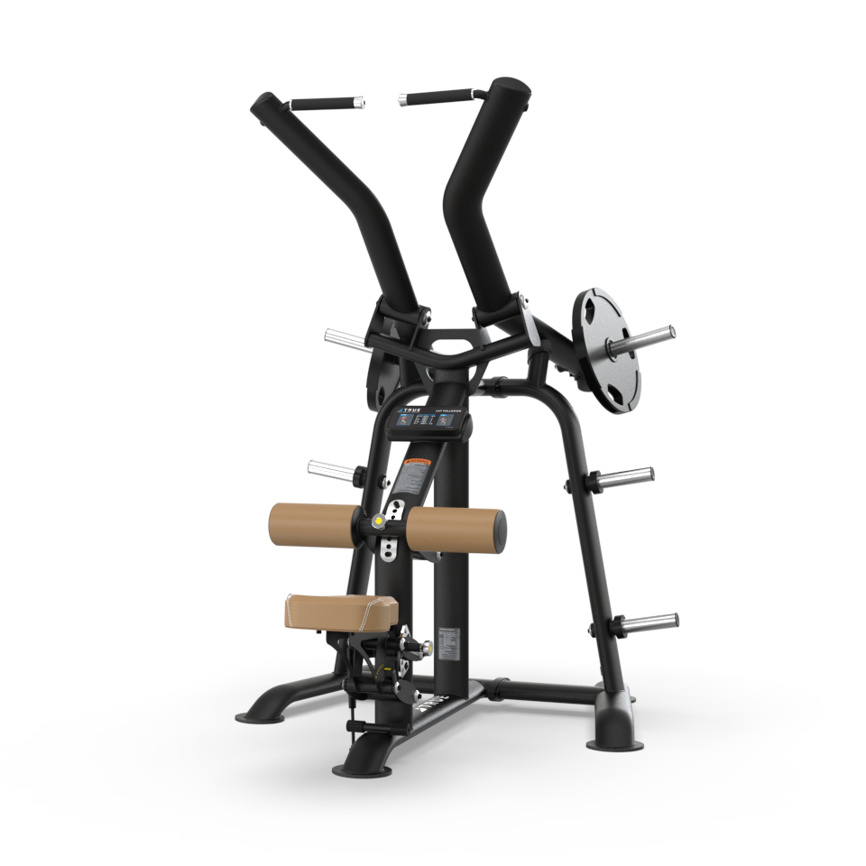 PLS–0300 Lat Pulldown