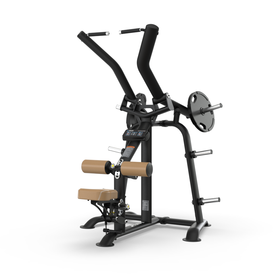 PLS–0300 Lat Pulldown