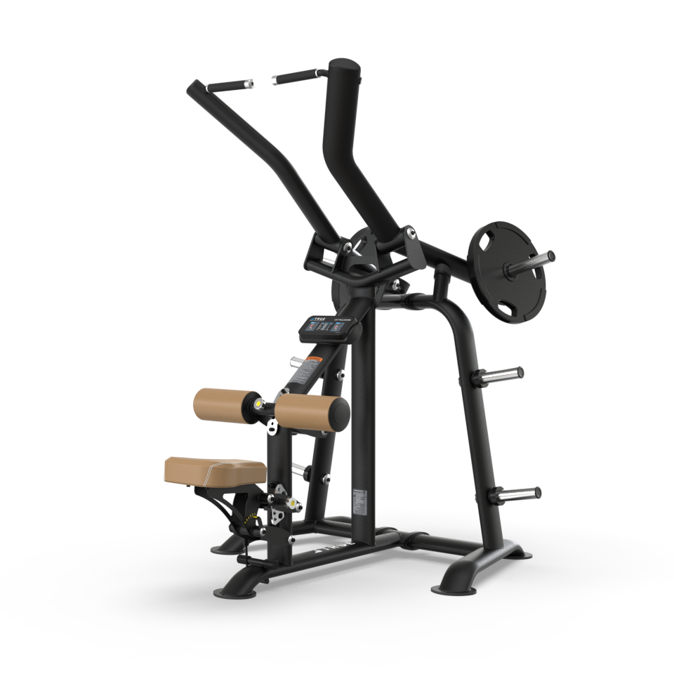 PLS–0300 Lat Pulldown