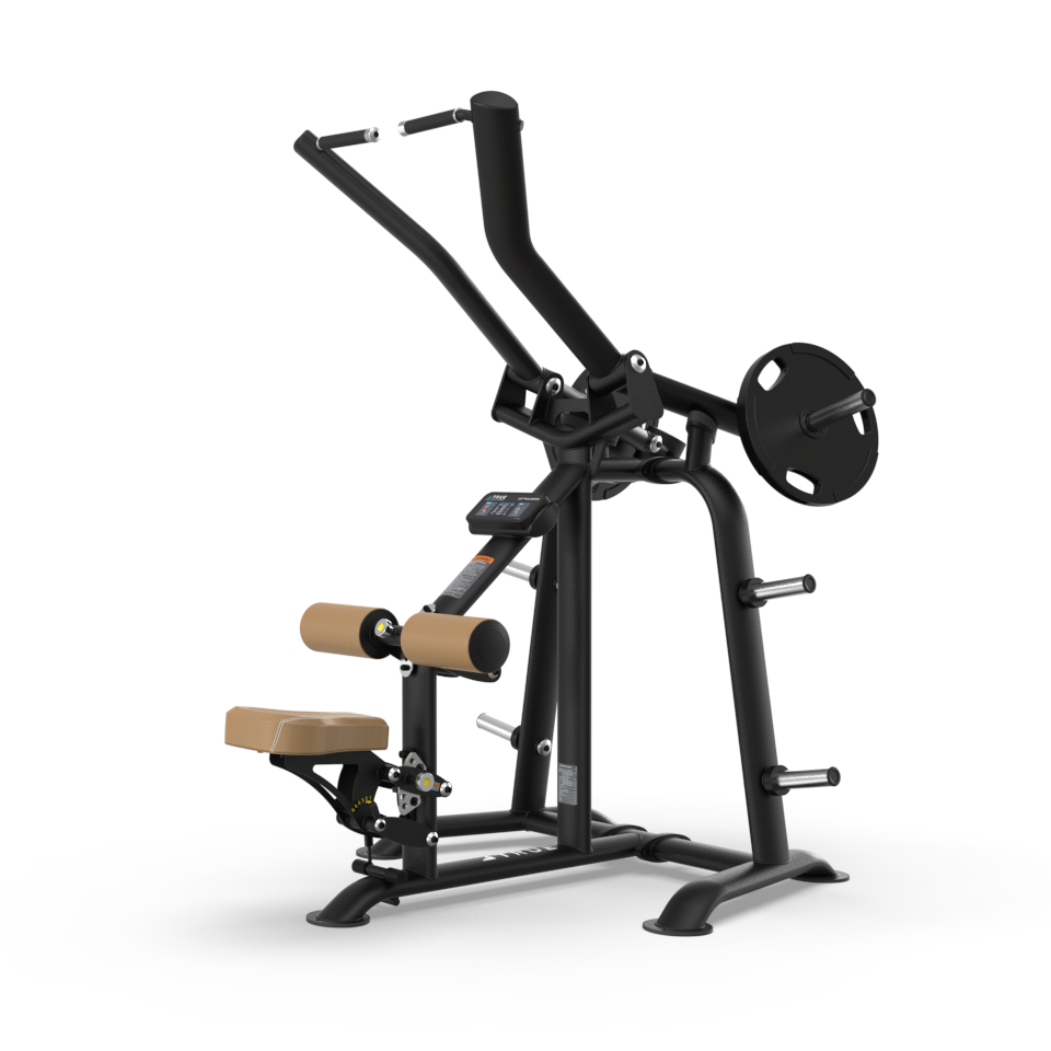 PLS–0300 Lat Pulldown