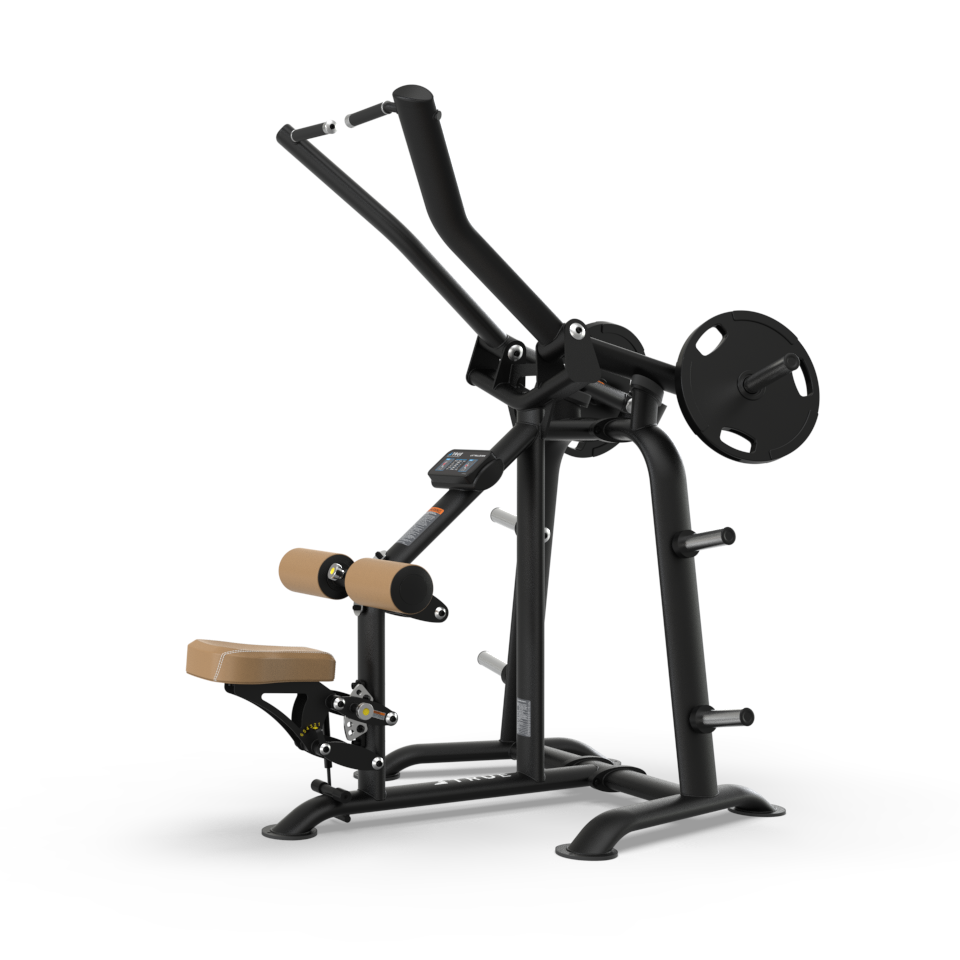 PLS–0300 Lat Pulldown