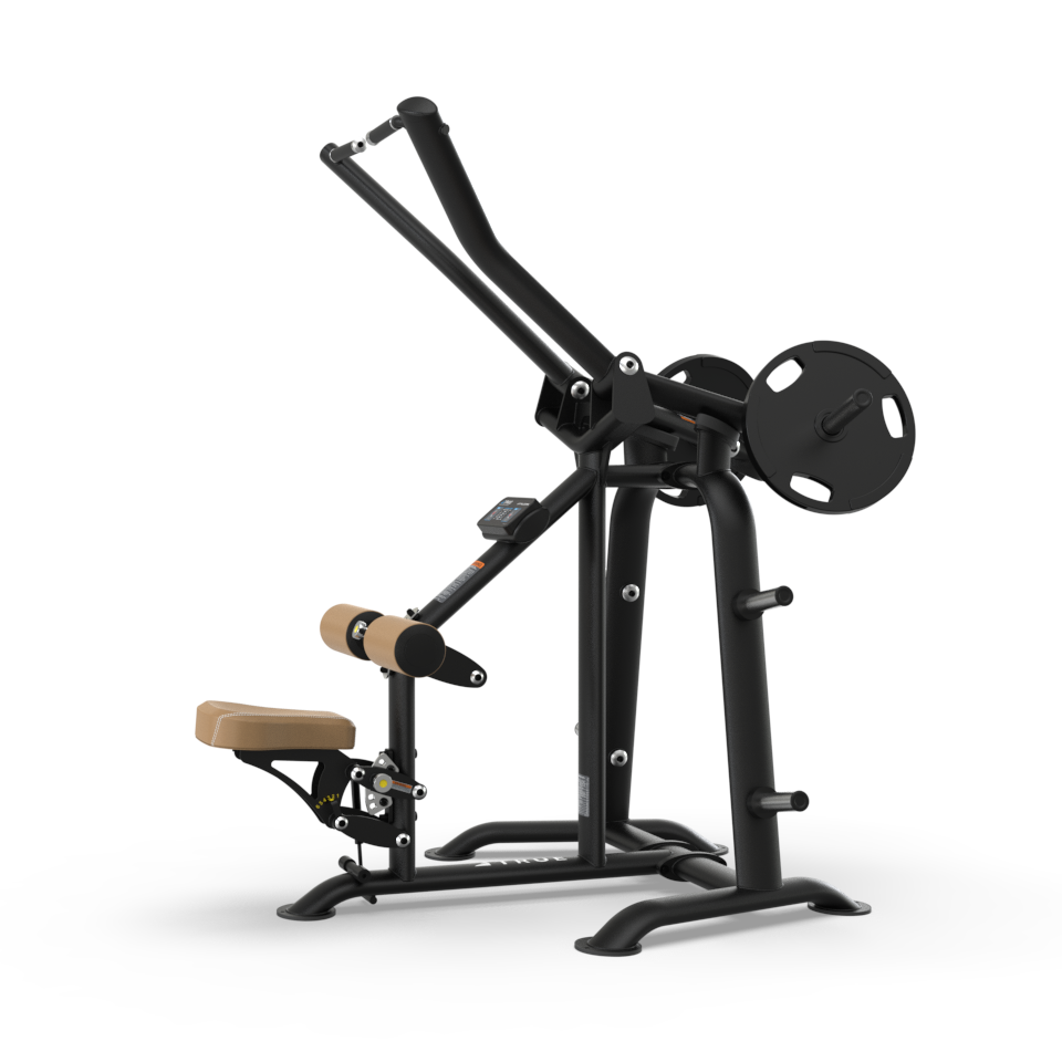 PLS–0300 Lat Pulldown