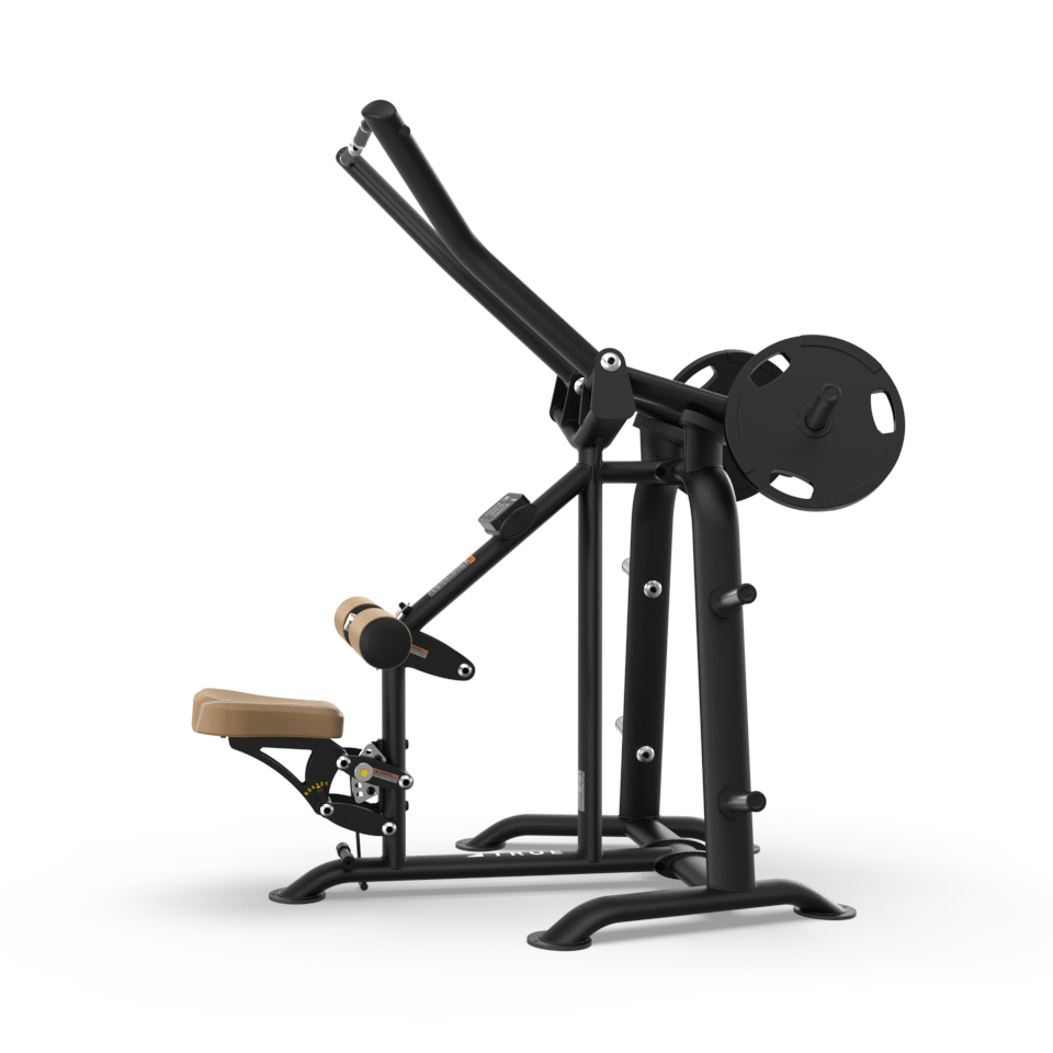 PLS–0300 Lat Pulldown