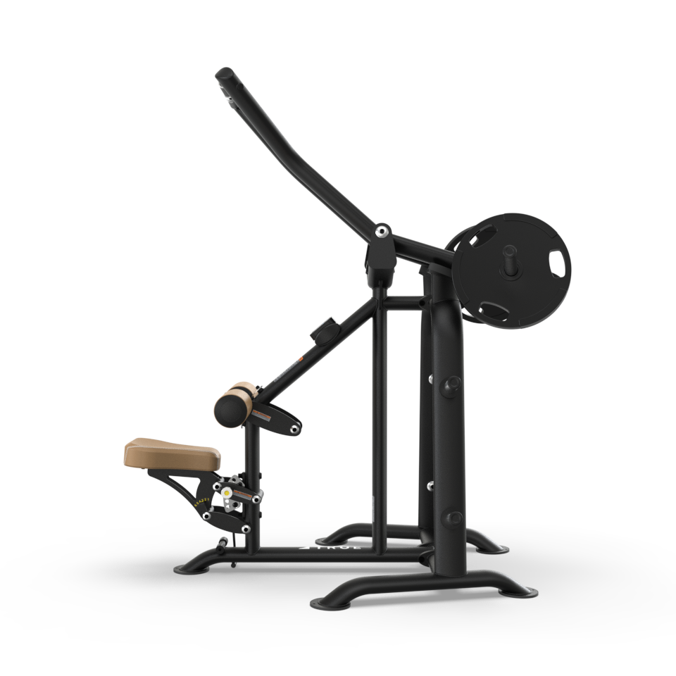 PLS–0300 Lat Pulldown