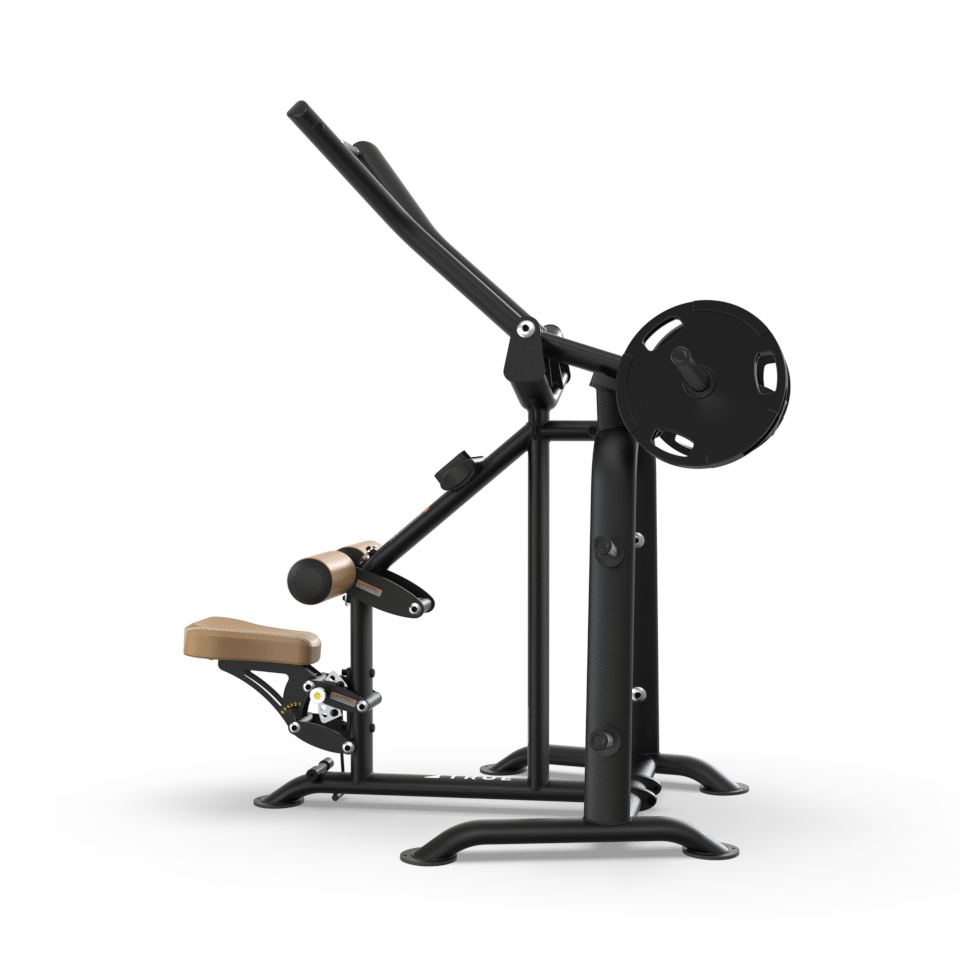 PLS–0300 Lat Pulldown