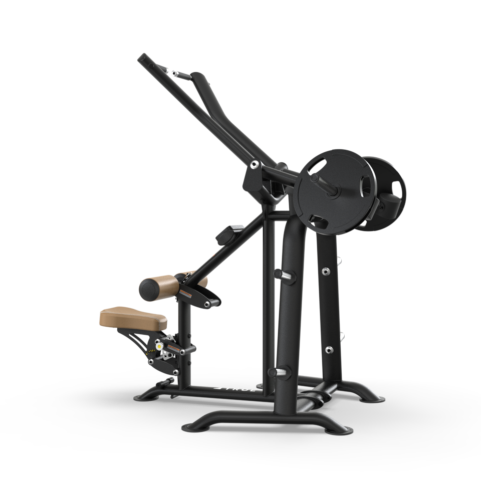 PLS–0300 Lat Pulldown