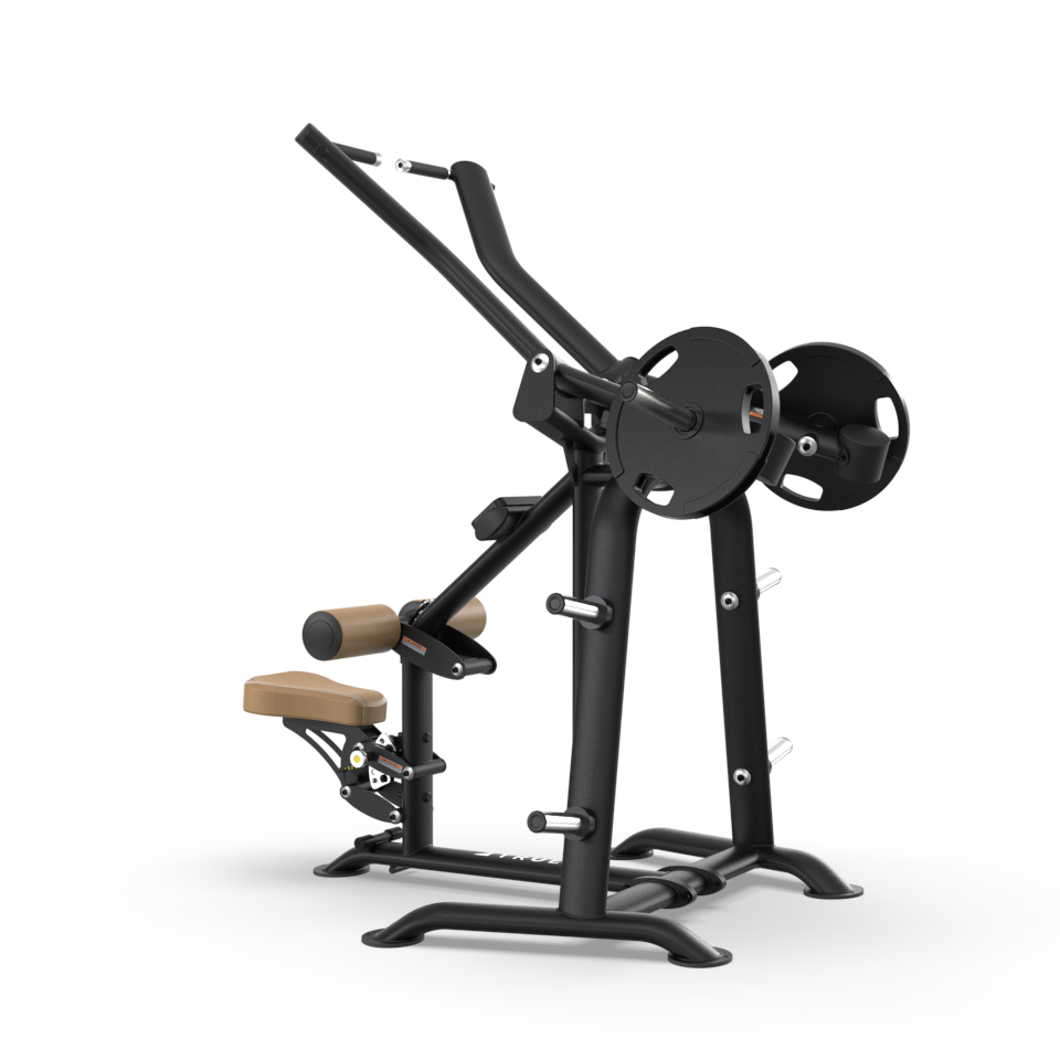 PLS–0300 Lat Pulldown