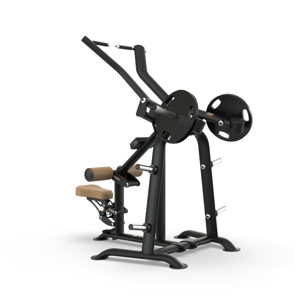 PLS–0300 Lat Pulldown